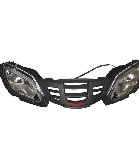 Atv 150 Far Takımı Komple