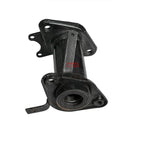 ATV Arka Aks Göbeği