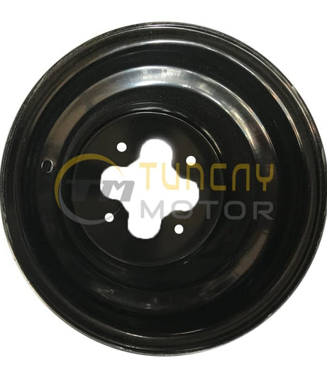 Yuki 150 Örümcek Arka Jant 8"