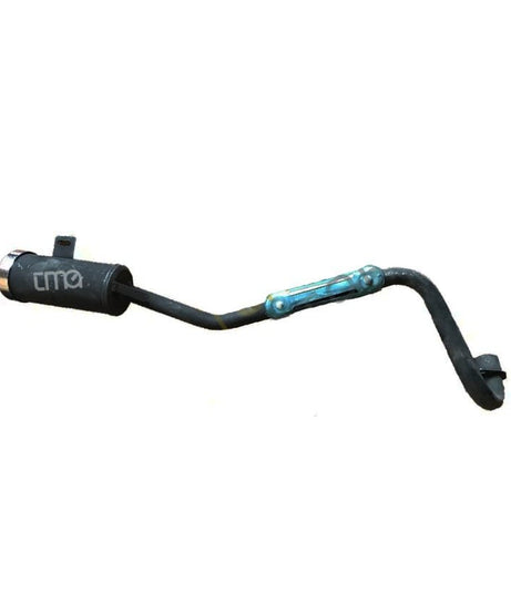 Mondial Hector 110 Atv Egzoz Komple