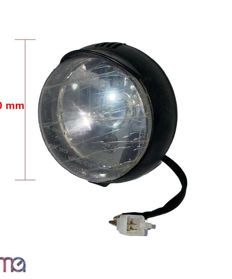 ATV Far Alttan Bağlantılı