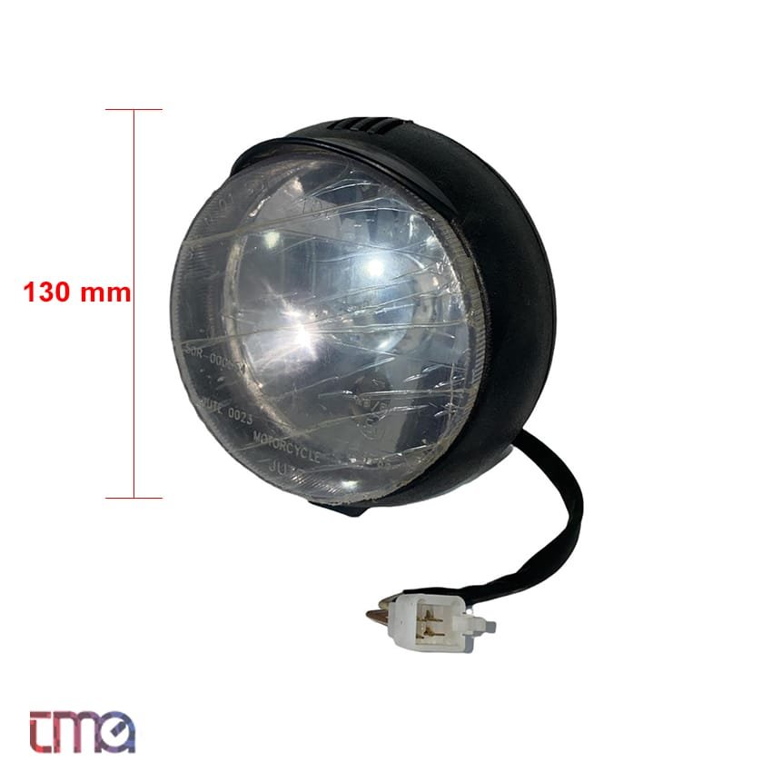 ATV Far Alttan Bağlantılı