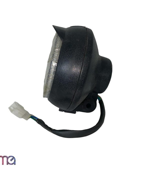 ATV Far Alttan Bağlantılı