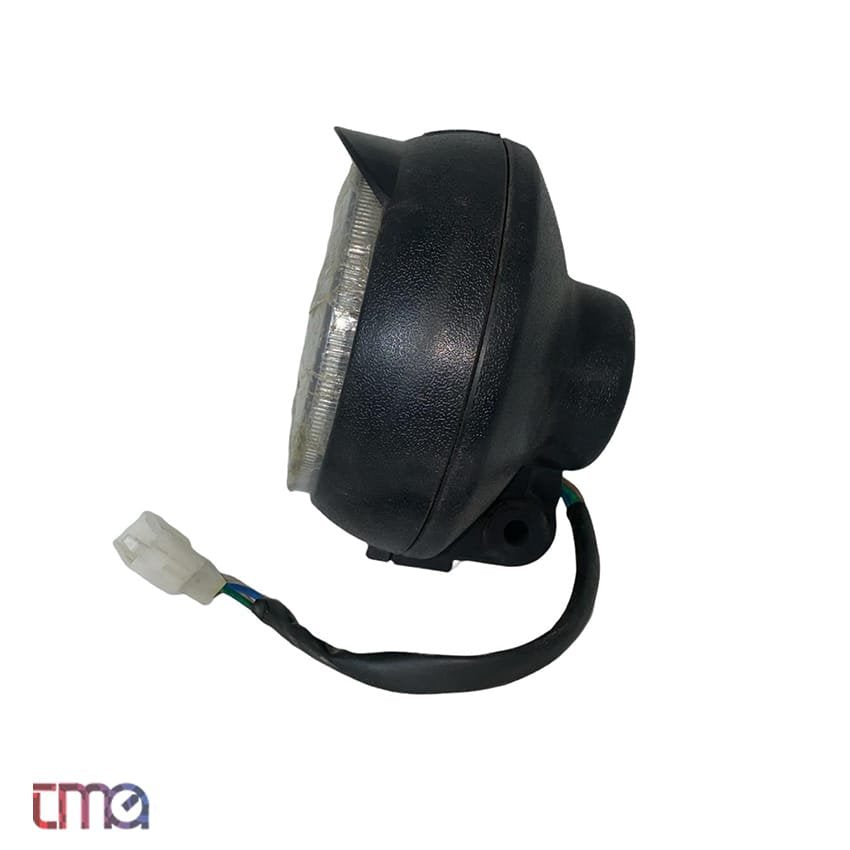 ATV Far Alttan Bağlantılı