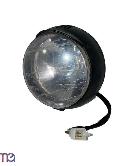 ATV Far Alttan Bağlantılı