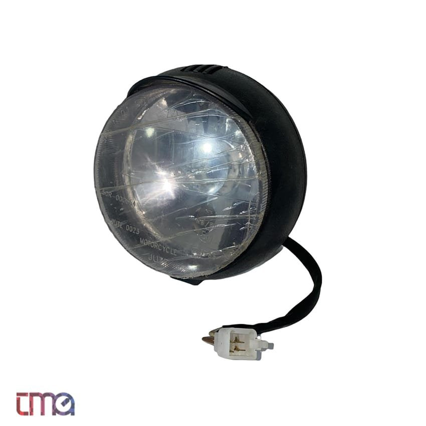 ATV Far Alttan Bağlantılı