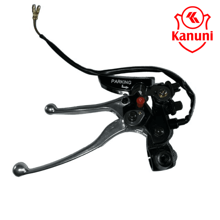 Atv Fren Kolu Park Özellikli