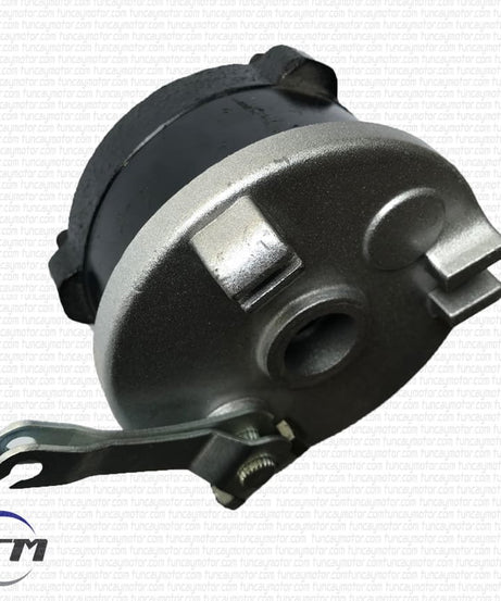 ATV 110 Ön Fren Kampanası ve Foryası (Balata Dahil)