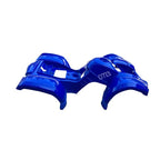 ATV 110 Kaporta Seti (Mavi)