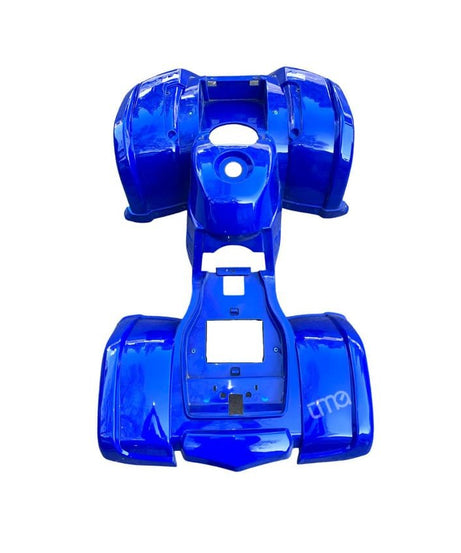 ATV 110 Kaporta Seti (Mavi)