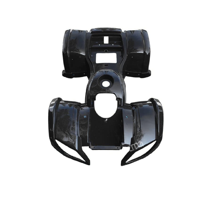 Mondial 110 Hector Atv Kaporta