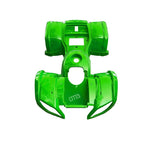 Mondial 110 Hector Atv Kaporta