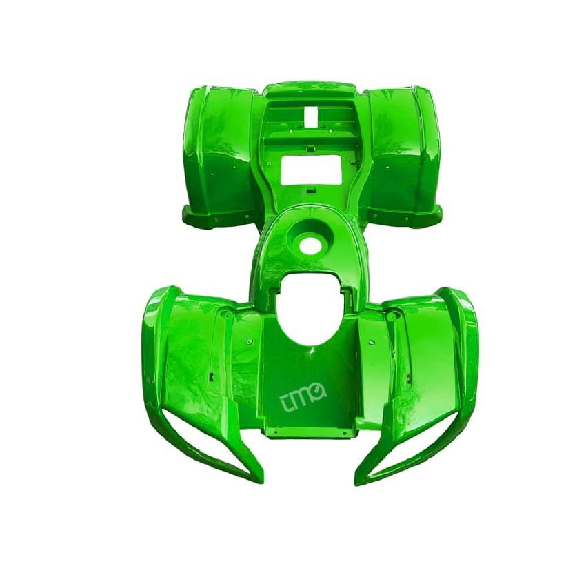 Mondial 110 Hector Atv Kaporta