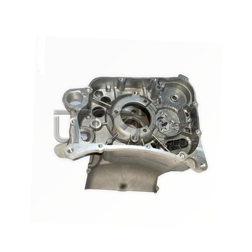 Keeway 300 ATV Blok (Kartel) Sağ Sol Komple