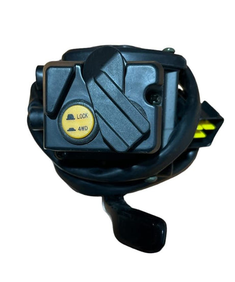 ATV Universal Gaz Kumanda