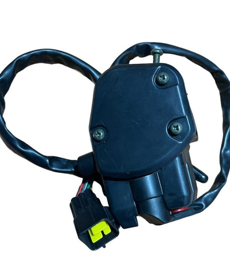 ATV Universal Gaz Kumanda