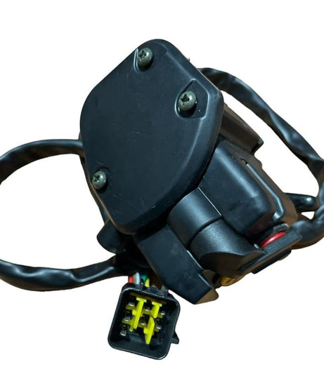 ATV Universal Gaz Kumanda