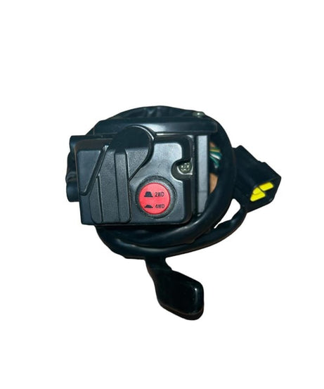 ATV Universal Gaz Kumanda