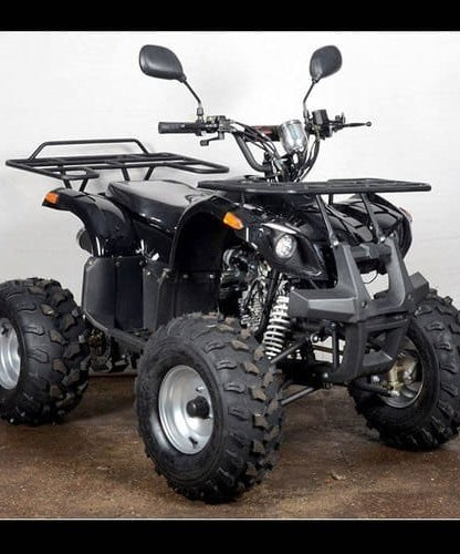 ATV 100-110-125 Kaporta