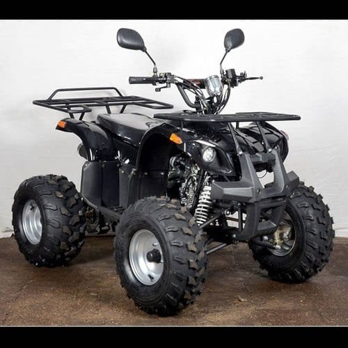 ATV 100-110-125 Kaporta