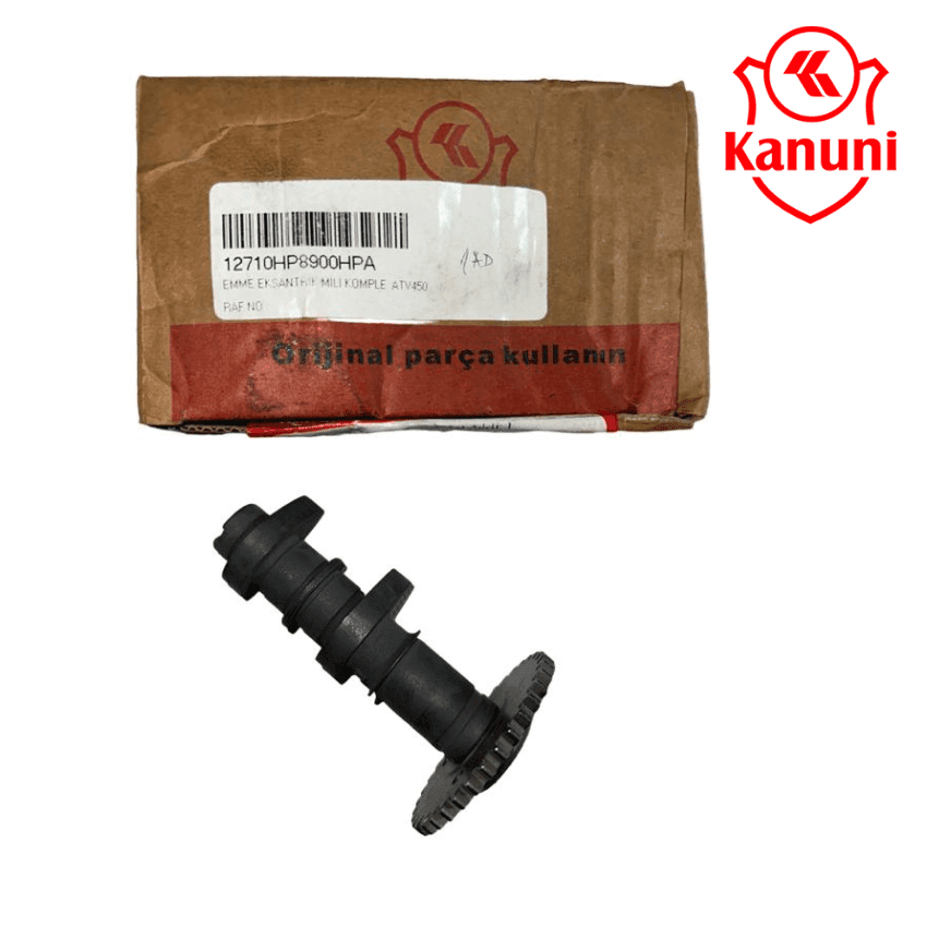 Atv 450cc Eksantrik Mili