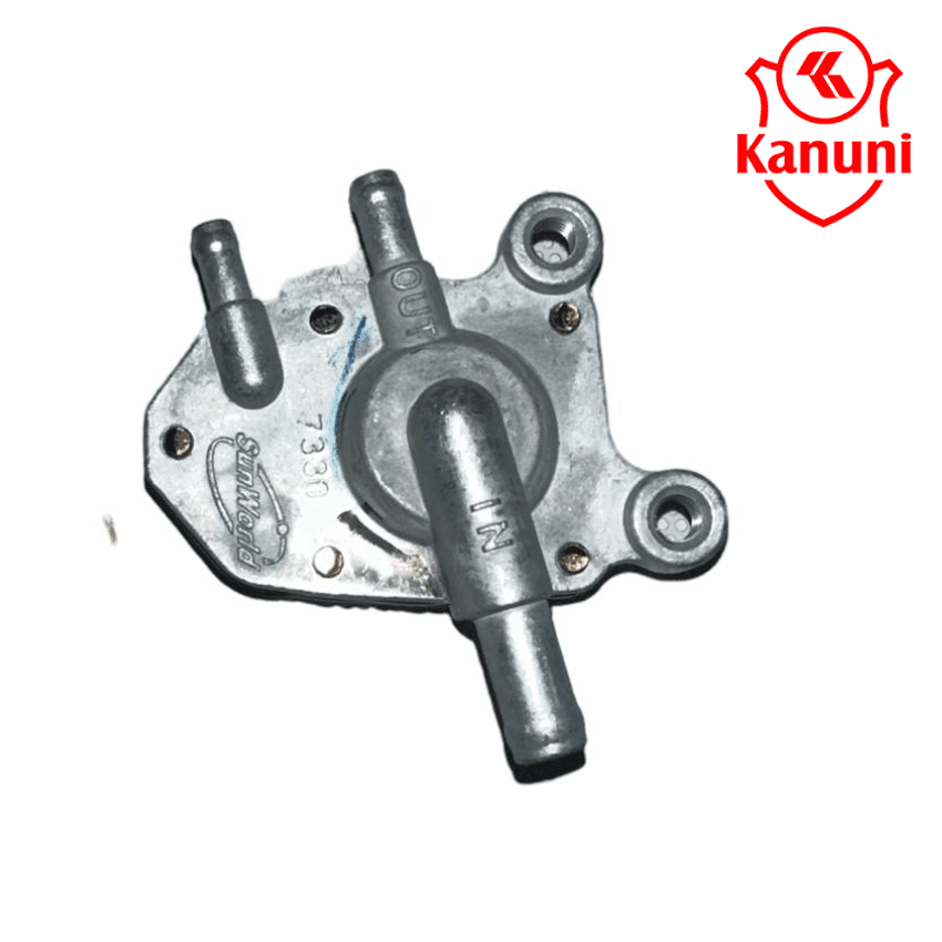 Atv 450 Benzin Musluğu