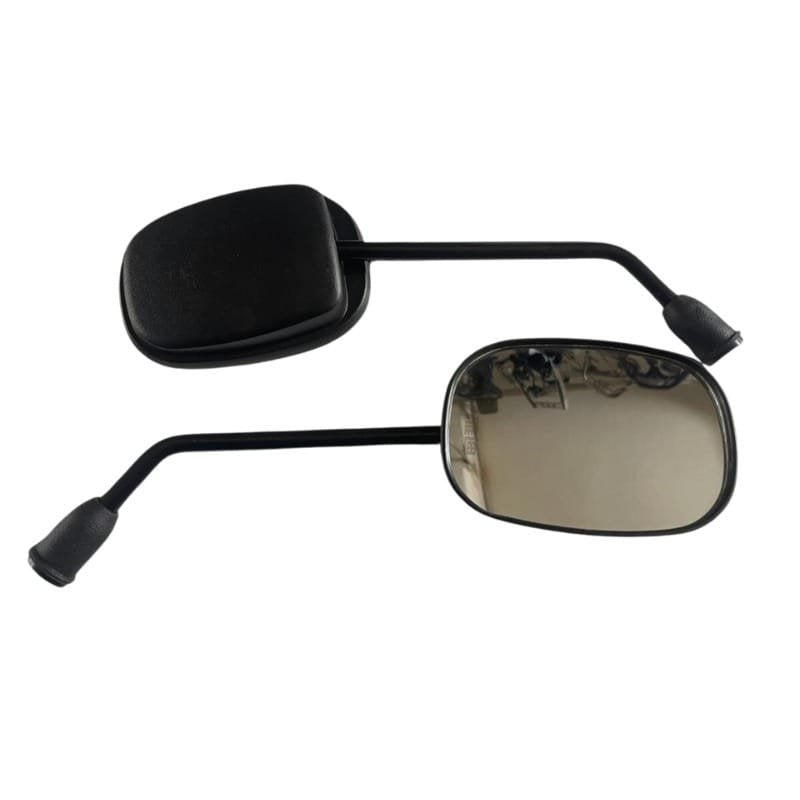 Elektrikli Bisiklet Motosiklet Ayna Takımı 8mm