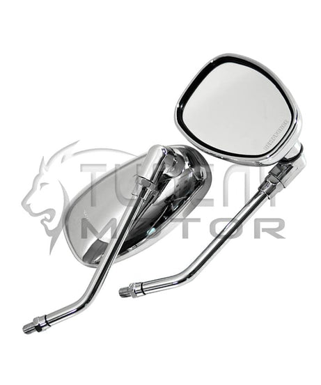 Mondial 150 KN Ayna Takım Nikel