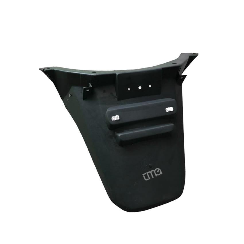 Asya 150 T1 Balina Kasa Scooter Arka Çamurluk