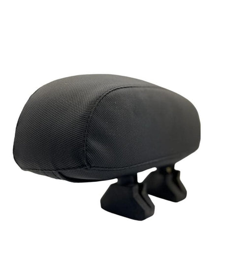 Universal Scooter Arka Sırt Dayama Yastık Sissy Bar