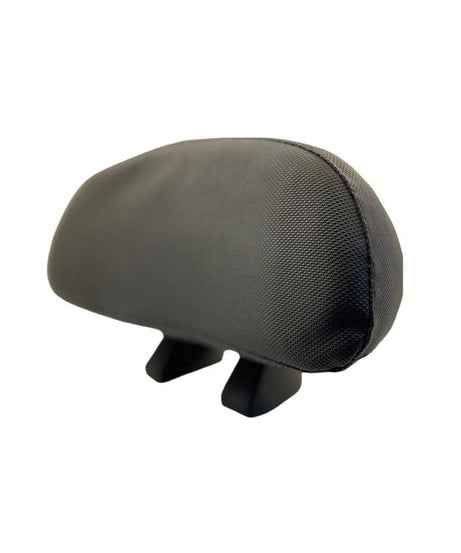Universal Scooter Arka Sırt Dayama Yastık Sissy Bar