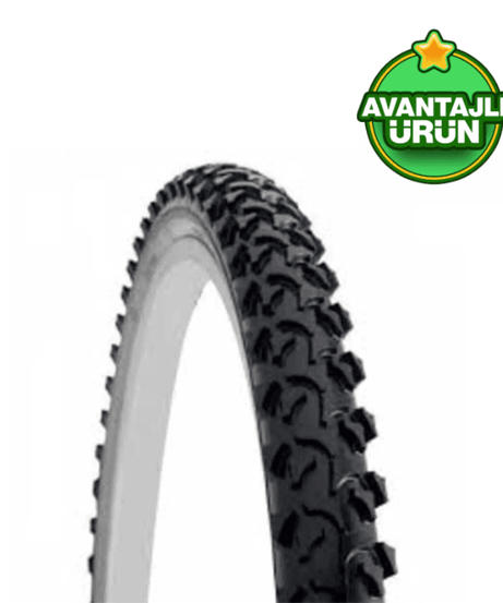 Bisiklet 20 Jant Dış Lastik