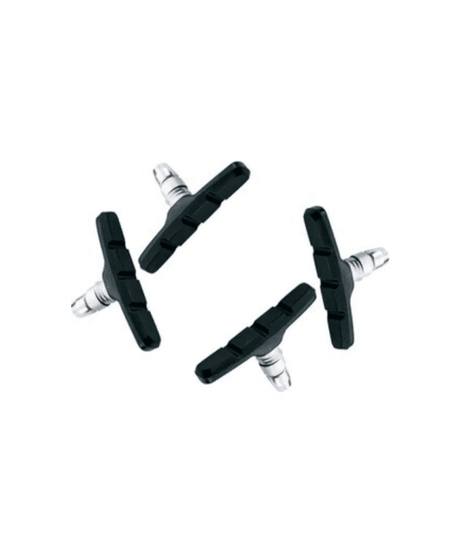 Bisiklet Fren Pabucu 4 Adet