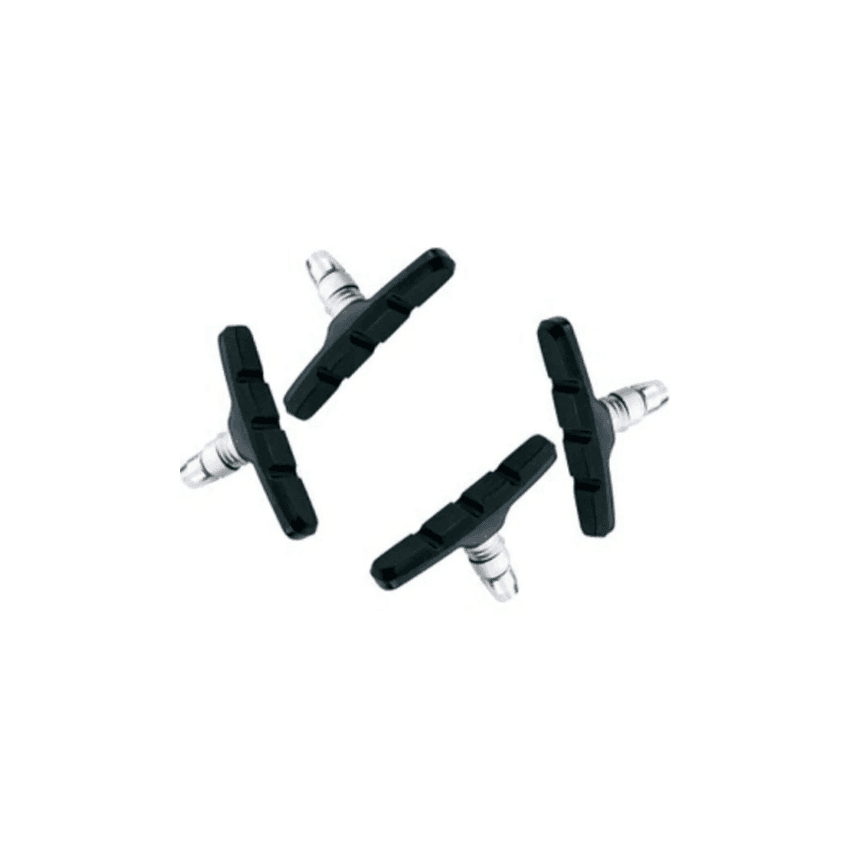 Bisiklet Fren Pabucu 4 Adet