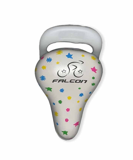 Bisiklet Sele Koltuk Beyaz 12 Jant - 14 Jant - 16 Jant - 18 Jant - 20 Jant