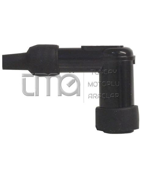 Buji Başlığı Silikon