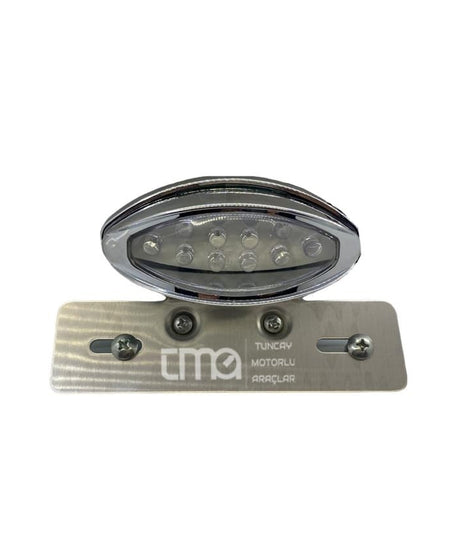 Stop Komple Çakarlı Nikel