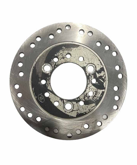 Cappucino Ön Fren Disk Aynası