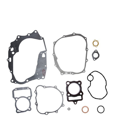 Mondial 100 Uag / 125 Agk Conta Takımı