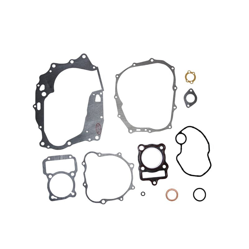 Mondial 100 Uag / 125 Agk Conta Takımı