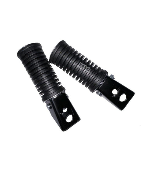 Cg Motosiklet Universal Arka Basamak Takımı