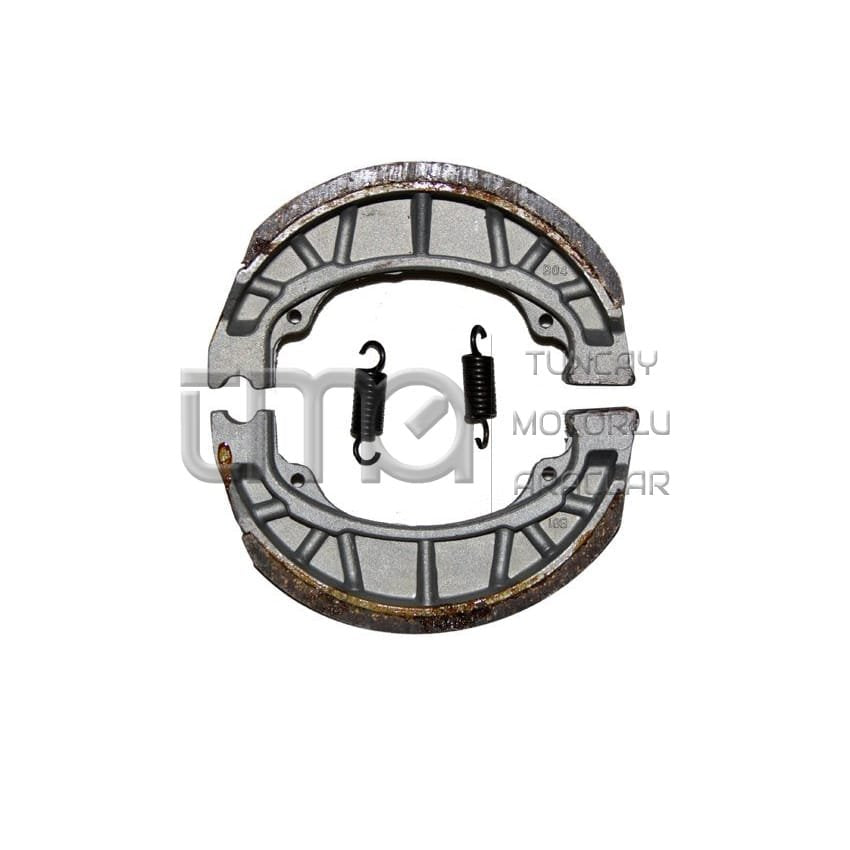 CG Cup Fren Balatası (Küçük Kampana)