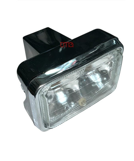 CG Far Çift Ampüllü