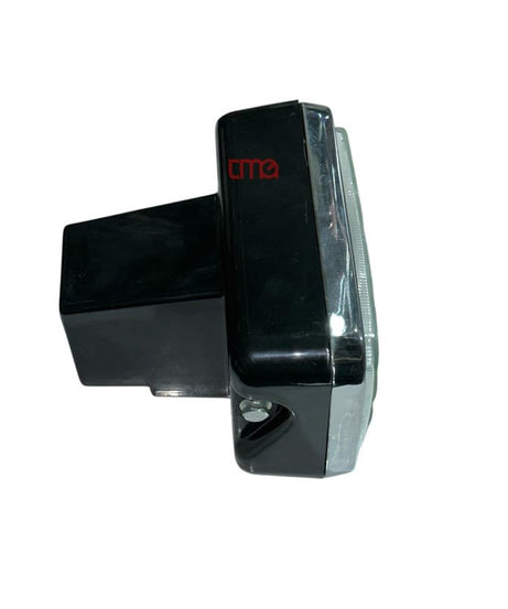 CG Far Çift Ampüllü