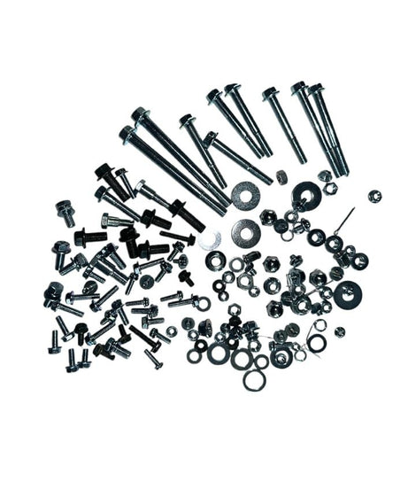 Motosiklet Civata Somun Seti