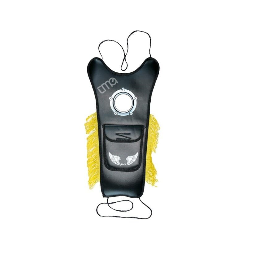 CG Depo Kılıfı Cepli Püsküllü