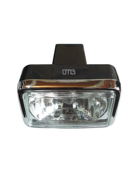 CG Ön Far Uzun Model Komple Düz Cam - E Belgeli