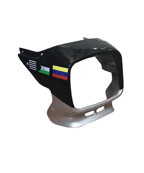 Cg Far Granajı Siyah