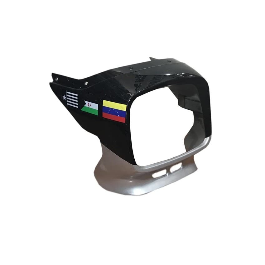 Cg Far Granajı Siyah