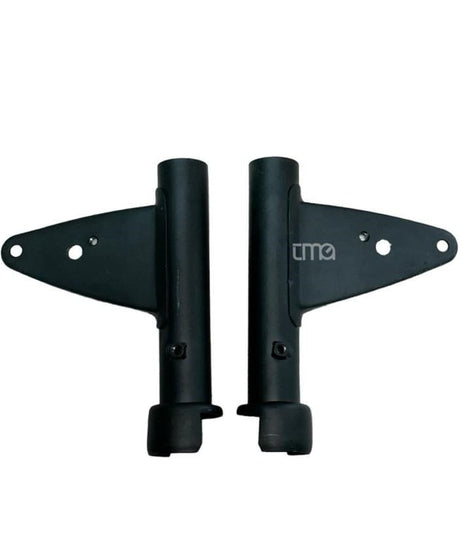 Cg Far Bağlantı Kulağı Siyah Sağ Sol Takım